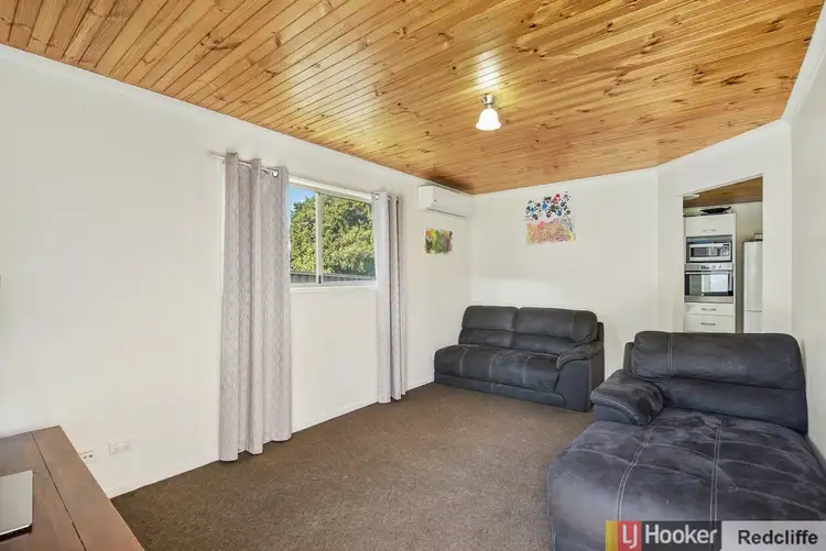 Sixth view of Homely house listing, 27 Robertson Avenue, Margate QLD 4019