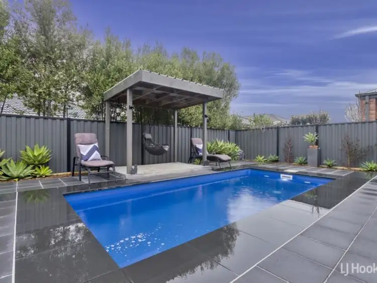 Second view of Homely house listing, 64 Peppertree Drive, Point Cook VIC 3030