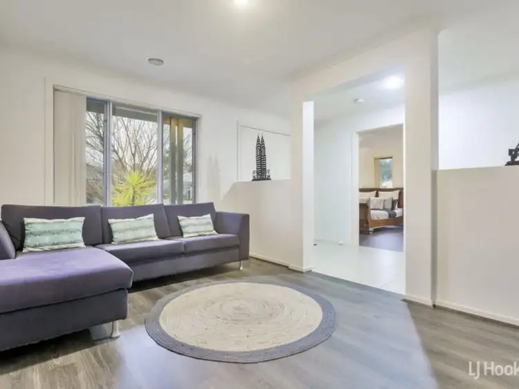 Third view of Homely house listing, 64 Peppertree Drive, Point Cook VIC 3030