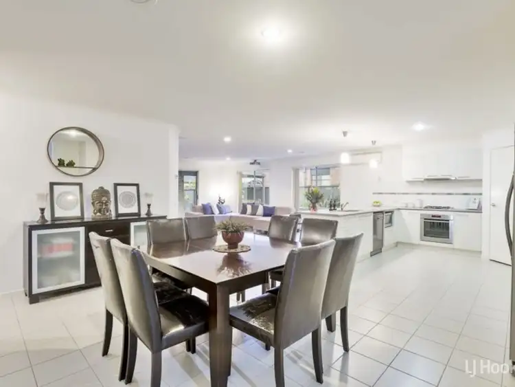 Fifth view of Homely house listing, 64 Peppertree Drive, Point Cook VIC 3030