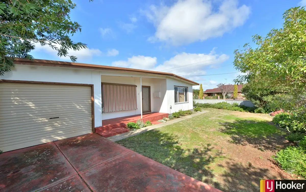 Main view of Homely house listing, 1 Warup Street, Mandurah WA 6210