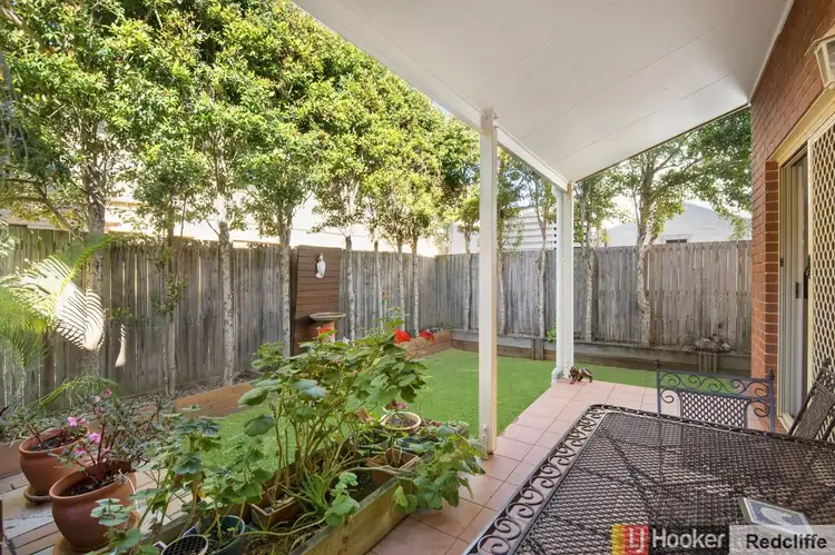 Third view of Homely apartment listing, 1/2-4 Margaret Street, Scarborough QLD 4020