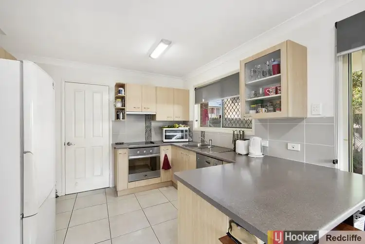 Fourth view of Homely apartment listing, 1/2-4 Margaret Street, Scarborough QLD 4020