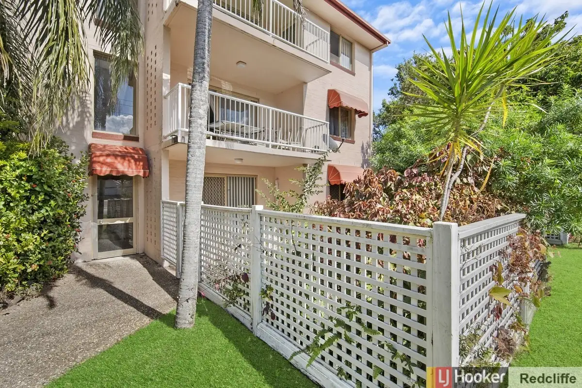 Main view of Homely villa listing, 1/7a Shields Street, Redcliffe QLD 4020