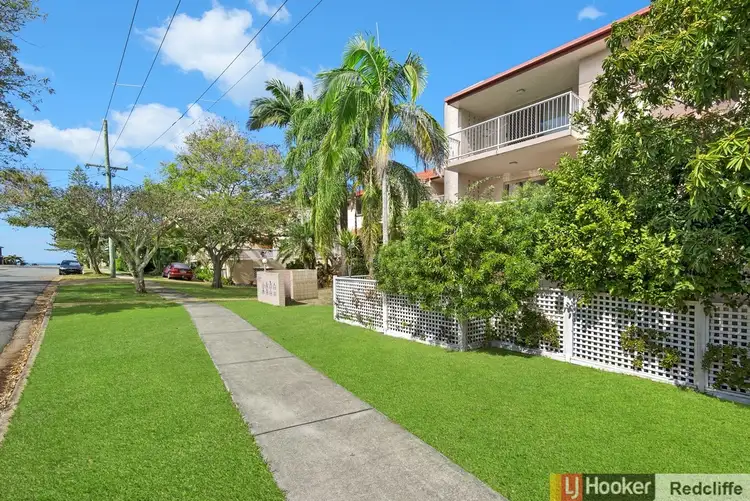 Second view of Homely villa listing, 1/7a Shields Street, Redcliffe QLD 4020