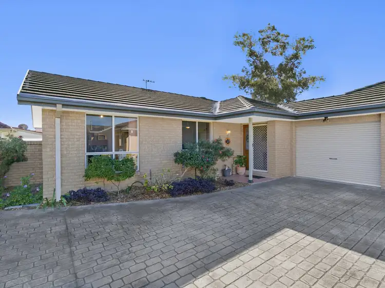 Main view of Homely villa listing, Villa 3/1-5 Peel Street, Toukley NSW 2263