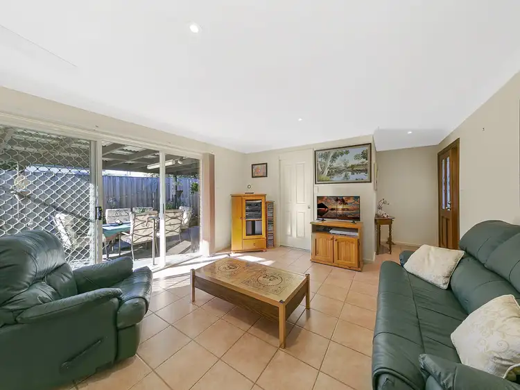 Second view of Homely villa listing, Villa 3/1-5 Peel Street, Toukley NSW 2263
