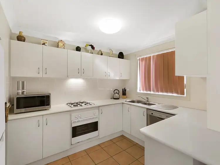 Third view of Homely villa listing, Villa 3/1-5 Peel Street, Toukley NSW 2263
