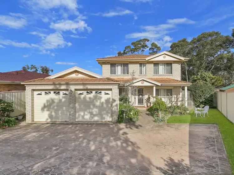 Main view of Homely house listing, 25 Maheno Avenue, Blue Haven NSW 2262