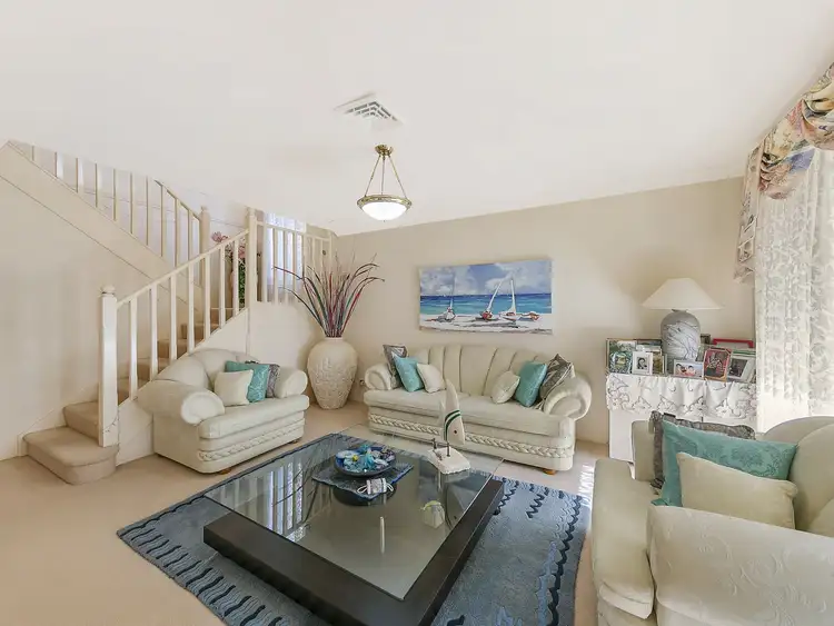Second view of Homely house listing, 25 Maheno Avenue, Blue Haven NSW 2262
