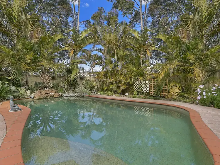 Third view of Homely house listing, 25 Maheno Avenue, Blue Haven NSW 2262