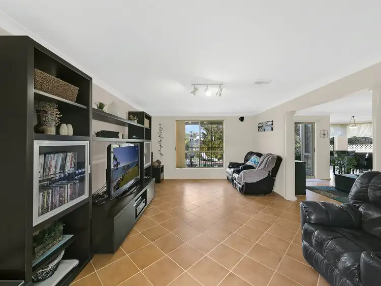 Fourth view of Homely house listing, 25 Maheno Avenue, Blue Haven NSW 2262