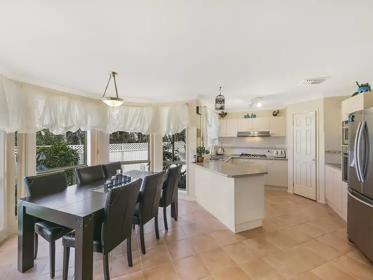Fifth view of Homely house listing, 25 Maheno Avenue, Blue Haven NSW 2262