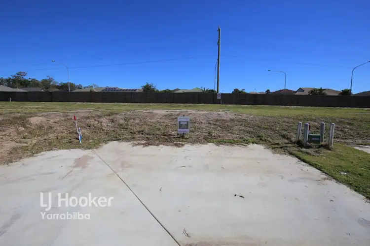 Second view of Homely land listing, Lot 6/174 - 192 Green Road, Heritage Park QLD 4118