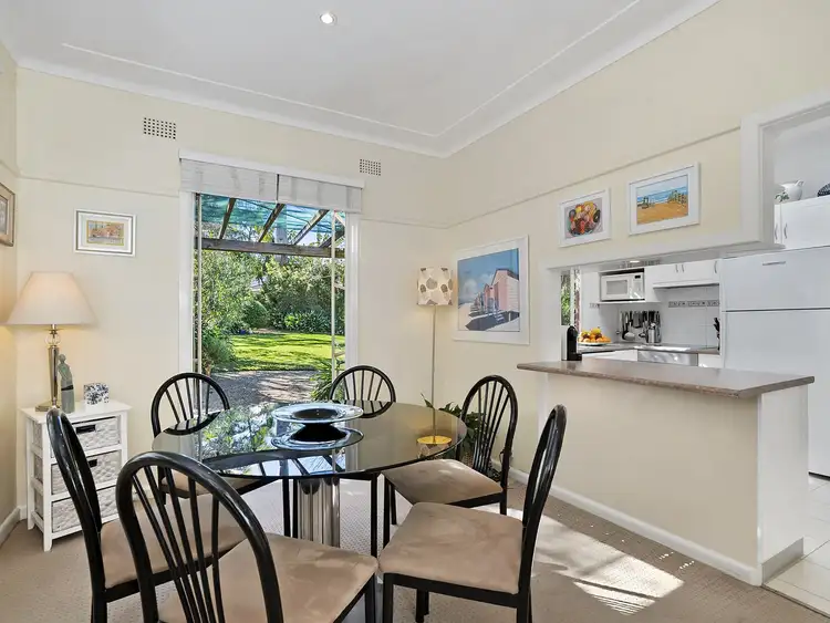 Fourth view of Homely house listing, 34 Adams Street, Frenchs Forest NSW 2086