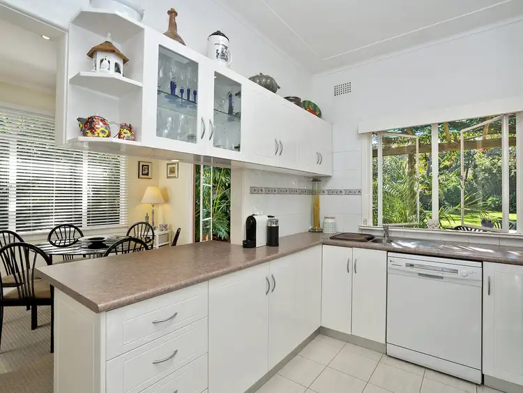 Fifth view of Homely house listing, 34 Adams Street, Frenchs Forest NSW 2086