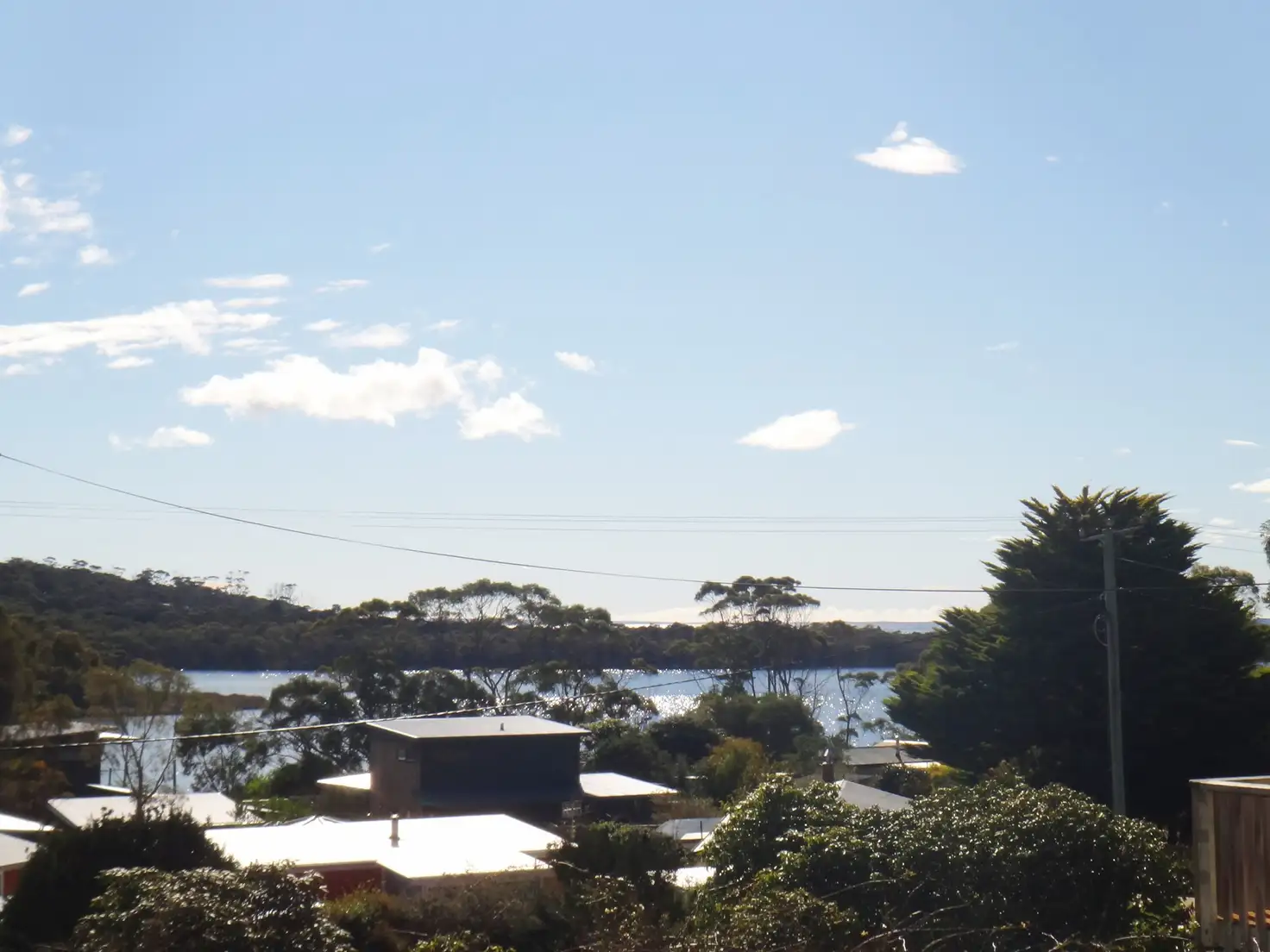 Main view of Homely land listing, 178 Main Road, Binalong Bay TAS 7216