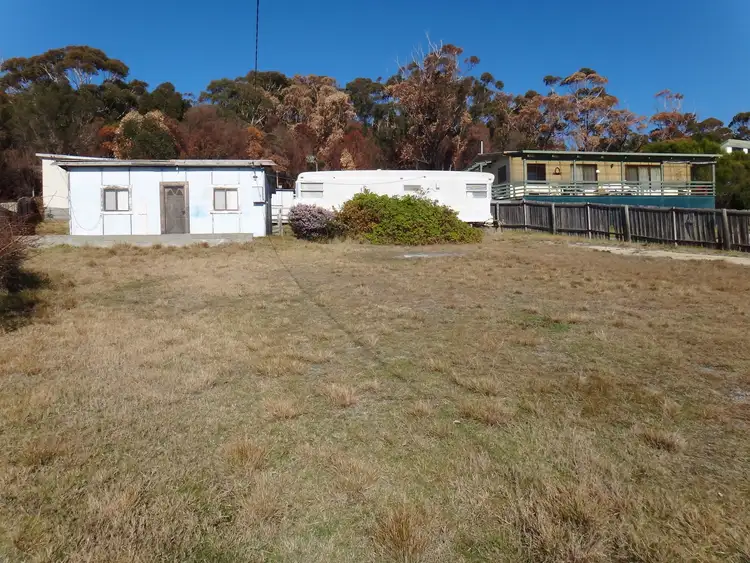 Second view of Homely land listing, 178 Main Road, Binalong Bay TAS 7216