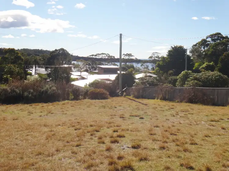 Third view of Homely land listing, 178 Main Road, Binalong Bay TAS 7216