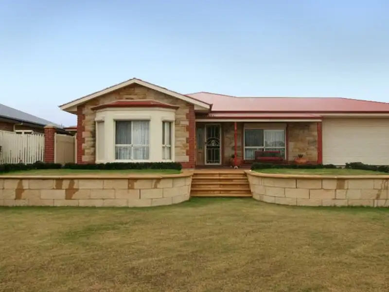 Main view of Homely house listing, 6 Falie Street, Port Broughton SA 5522