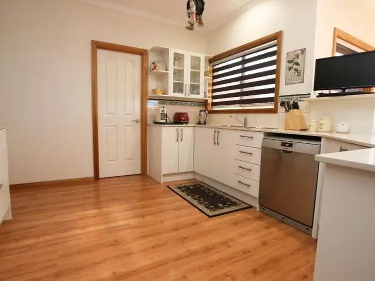 Second view of Homely house listing, 6 Falie Street, Port Broughton SA 5522