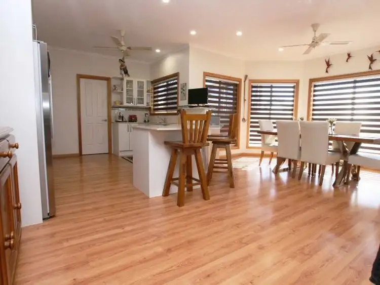 Fourth view of Homely house listing, 6 Falie Street, Port Broughton SA 5522