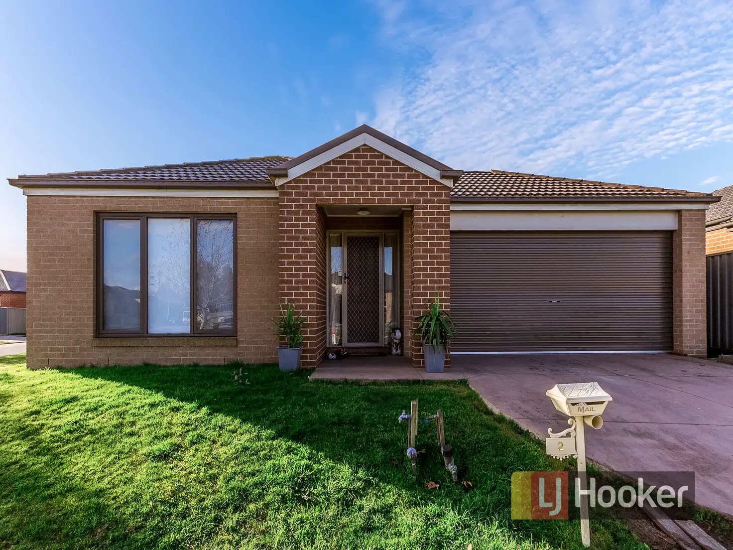 Main view of Homely house listing, 2 Beagle Street, Cranbourne East VIC 3977