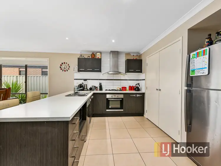 Second view of Homely house listing, 2 Beagle Street, Cranbourne East VIC 3977