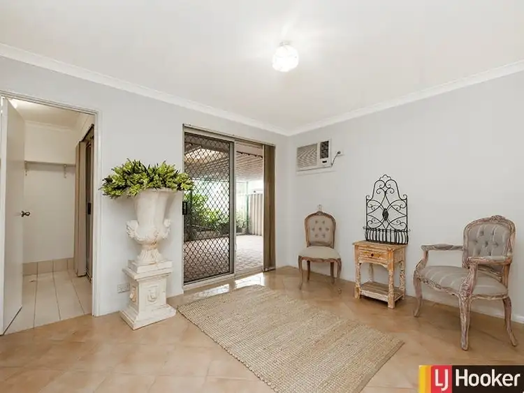 Seventh view of Homely unit listing, Unit 6/180 Hicks Street, Gosnells WA 6110