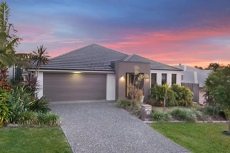 6 Corella Crescent, Warner QLD 4500