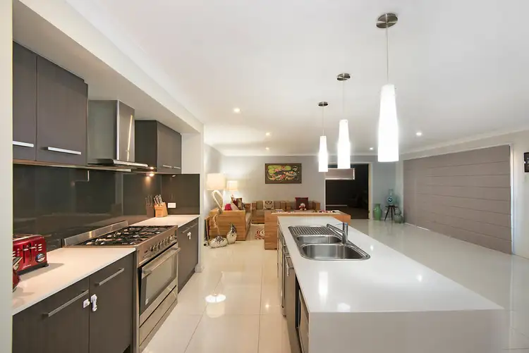 Sixth view of Homely house listing, 6 Corella Crescent, Warner QLD 4500