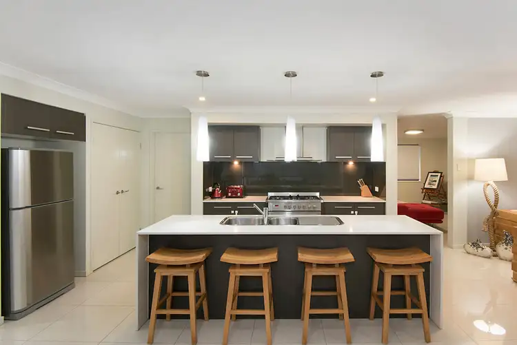 Seventh view of Homely house listing, 6 Corella Crescent, Warner QLD 4500