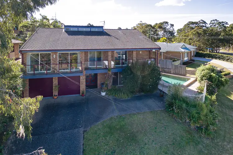 Main view of Homely house listing, 21 Kooringal Close, Rathmines NSW 2283