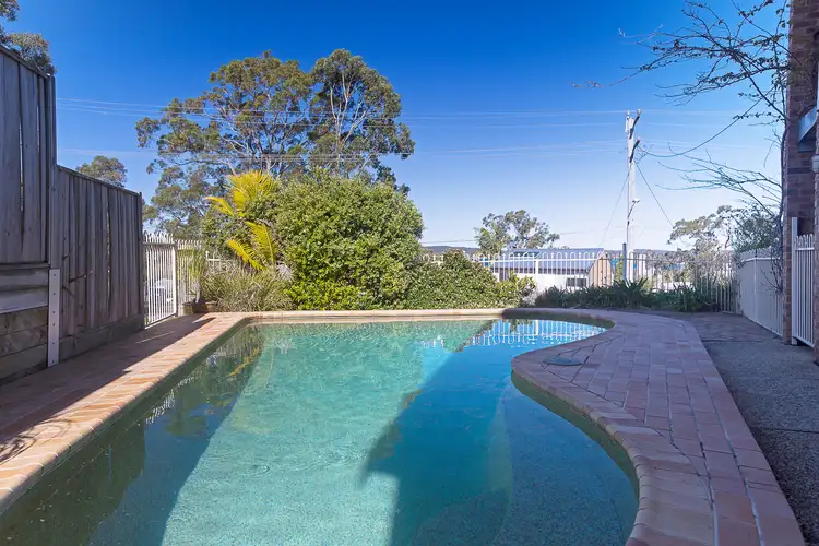 Second view of Homely house listing, 21 Kooringal Close, Rathmines NSW 2283