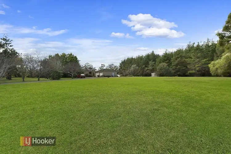 Second view of Homely house listing, 833 Old Northern Road, Dural NSW 2158