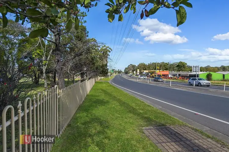 Fifth view of Homely house listing, 833 Old Northern Road, Dural NSW 2158