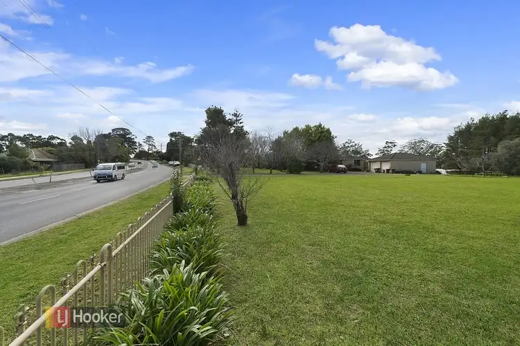 Sixth view of Homely house listing, 833 Old Northern Road, Dural NSW 2158