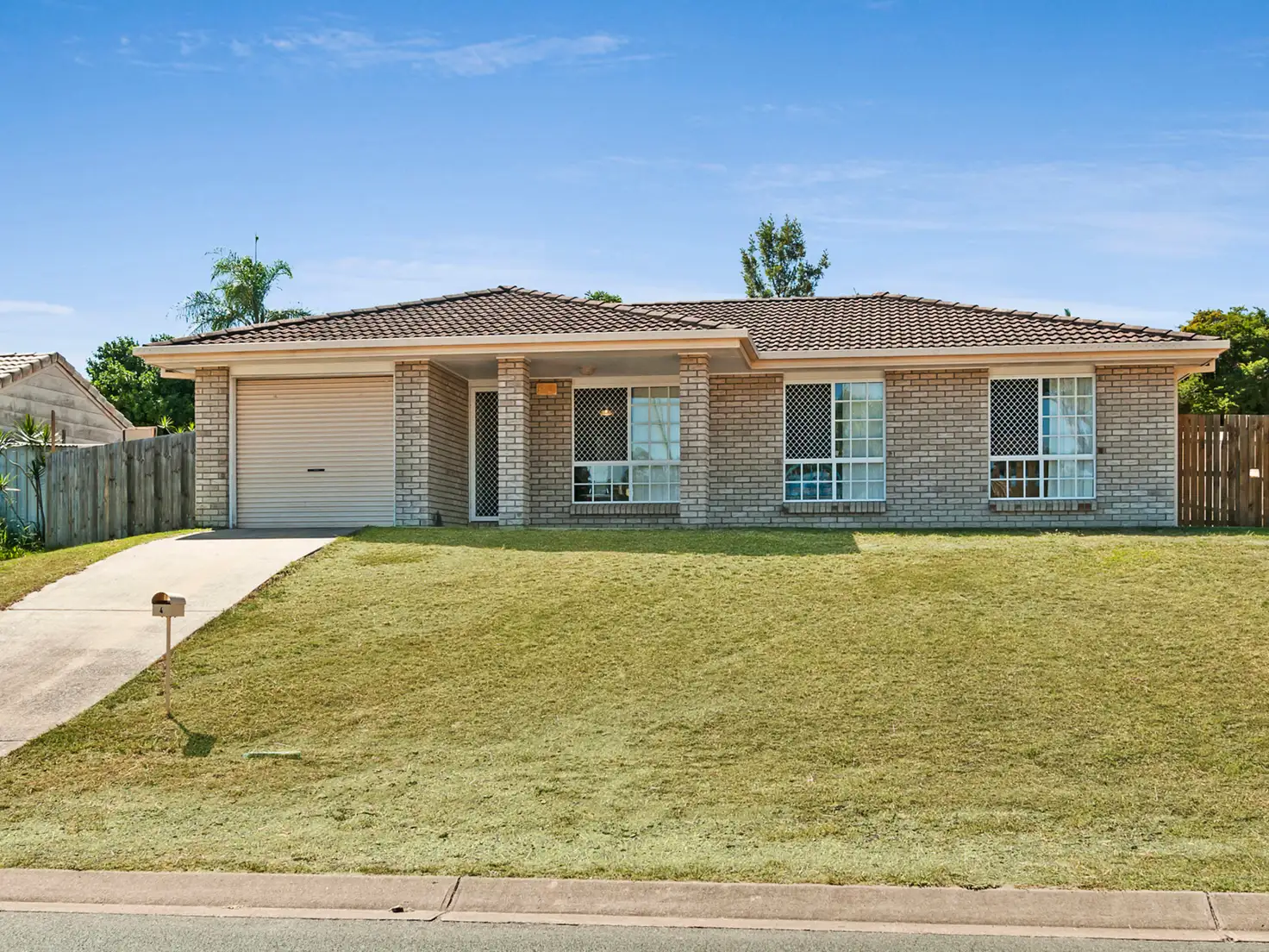 Main view of Homely house listing, 4 Keystone Street, Beenleigh QLD 4207