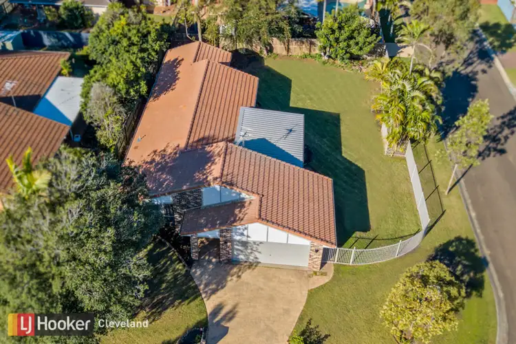 1 Janlaw Street, Cleveland QLD 4163