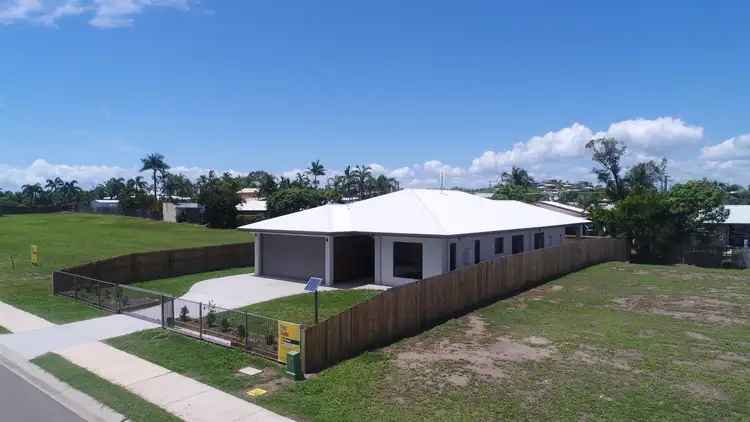 Main view of Homely house listing, 29 Harrison Crt, Bowen QLD 4805