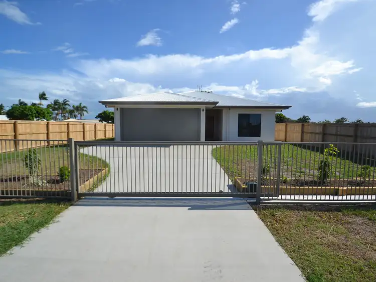 Second view of Homely house listing, 29 Harrison Crt, Bowen QLD 4805