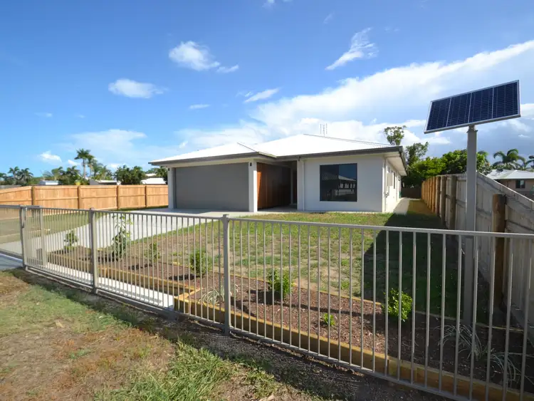 Third view of Homely house listing, 29 Harrison Crt, Bowen QLD 4805