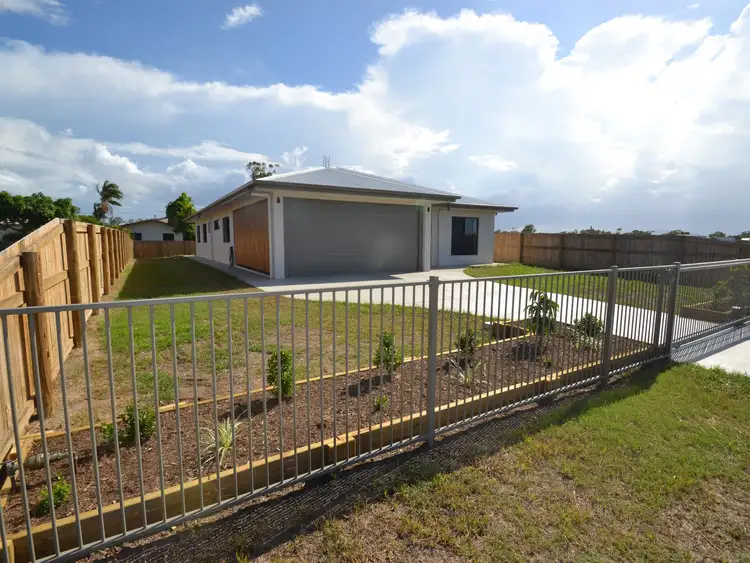Fourth view of Homely house listing, 29 Harrison Crt, Bowen QLD 4805