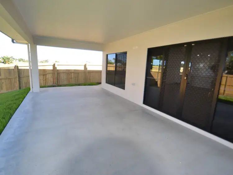 Fifth view of Homely house listing, 29 Harrison Crt, Bowen QLD 4805