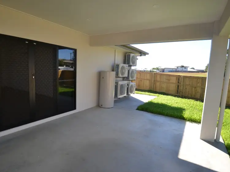 Sixth view of Homely house listing, 29 Harrison Crt, Bowen QLD 4805