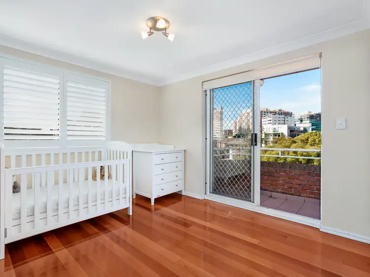 Second view of Homely apartment listing, 12/1 Elva Street, Strathfield NSW 2135