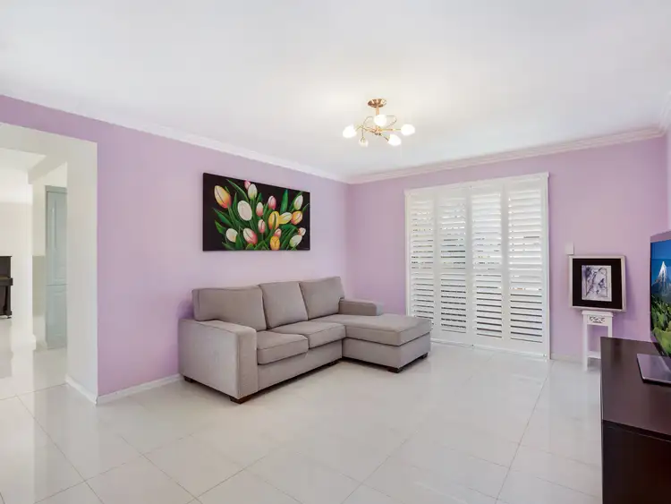 Sixth view of Homely apartment listing, 12/1 Elva Street, Strathfield NSW 2135
