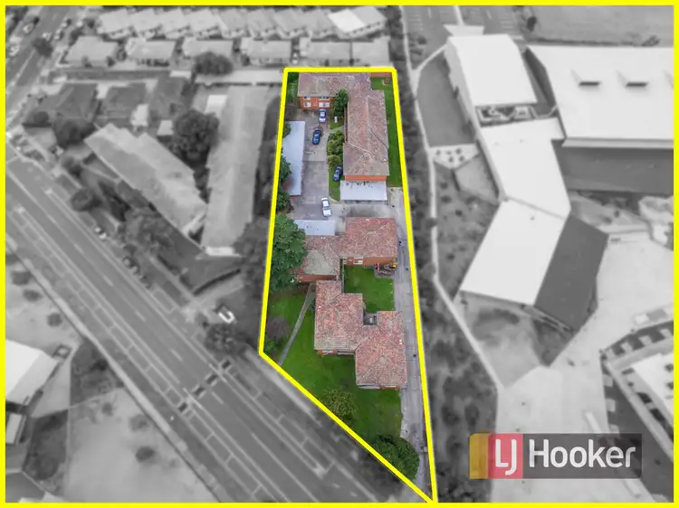 5 Herbert Street, Dandenong VIC 3175