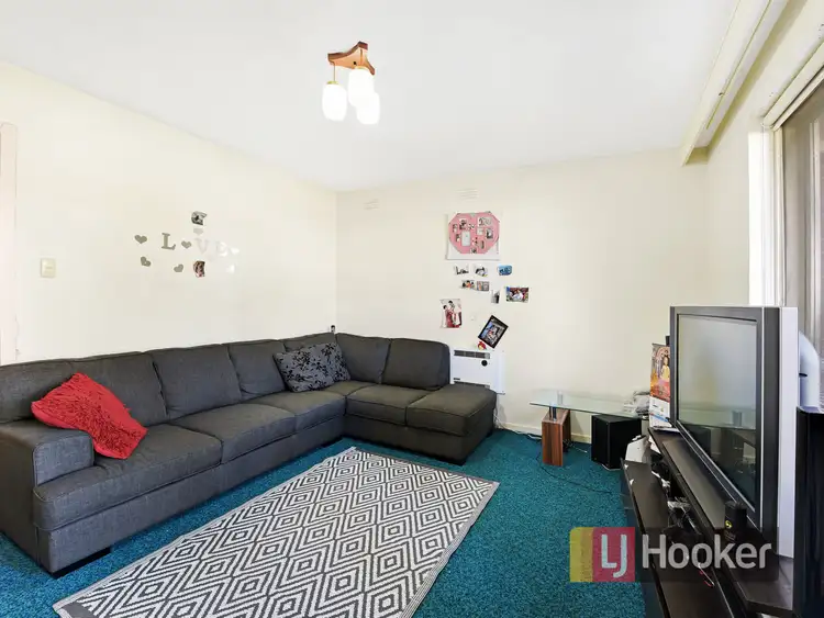 Fourth view of Homely block of units listing, 5 Herbert Street, Dandenong VIC 3175