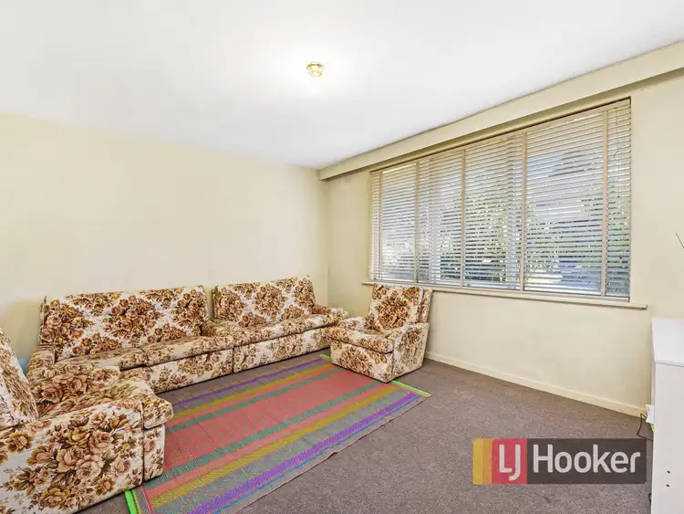 Sixth view of Homely block of units listing, 5 Herbert Street, Dandenong VIC 3175